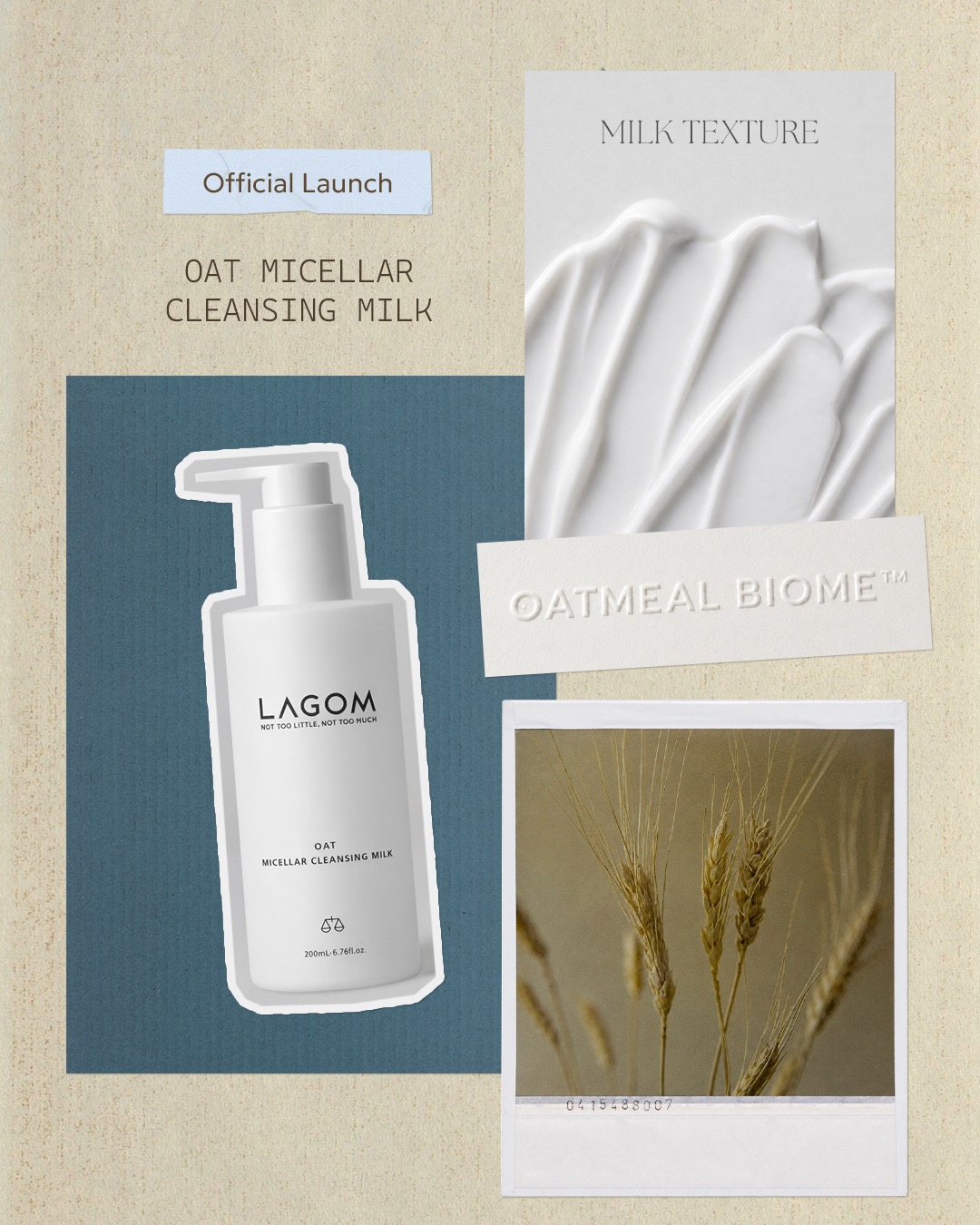lagom_tokyo 品牌动态