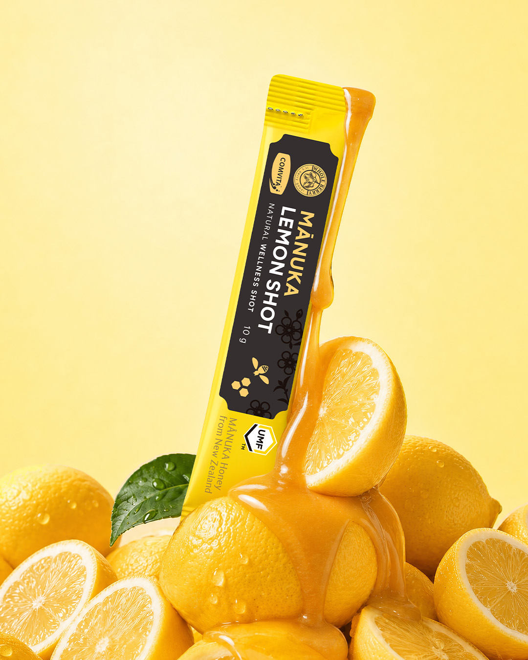 wholeberry.official 品牌动态图片