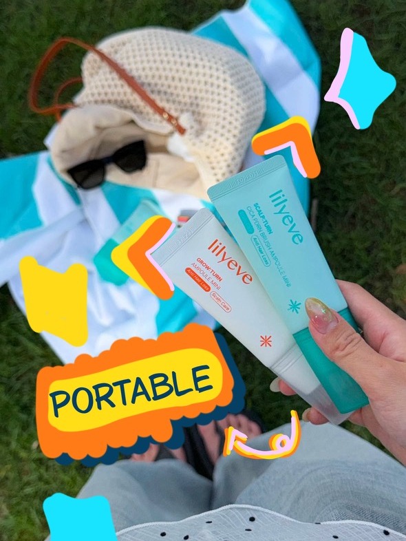 lilyeve_global 品牌动态图片