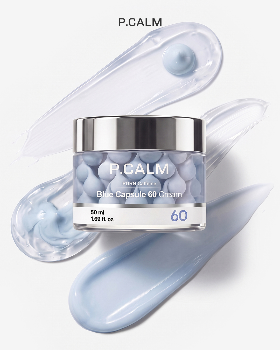 p.calm_official 品牌动态