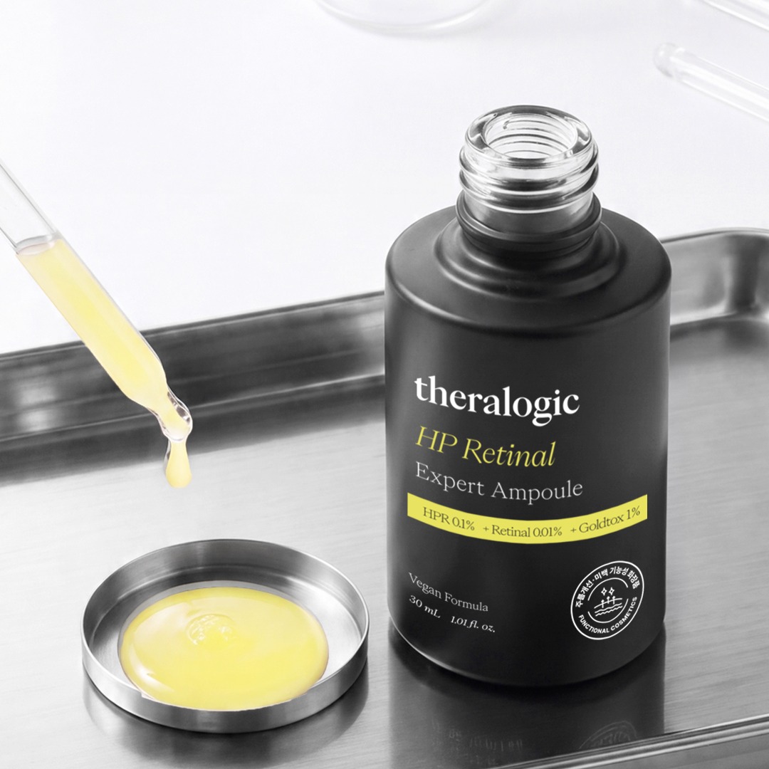theralogic_official 品牌动态