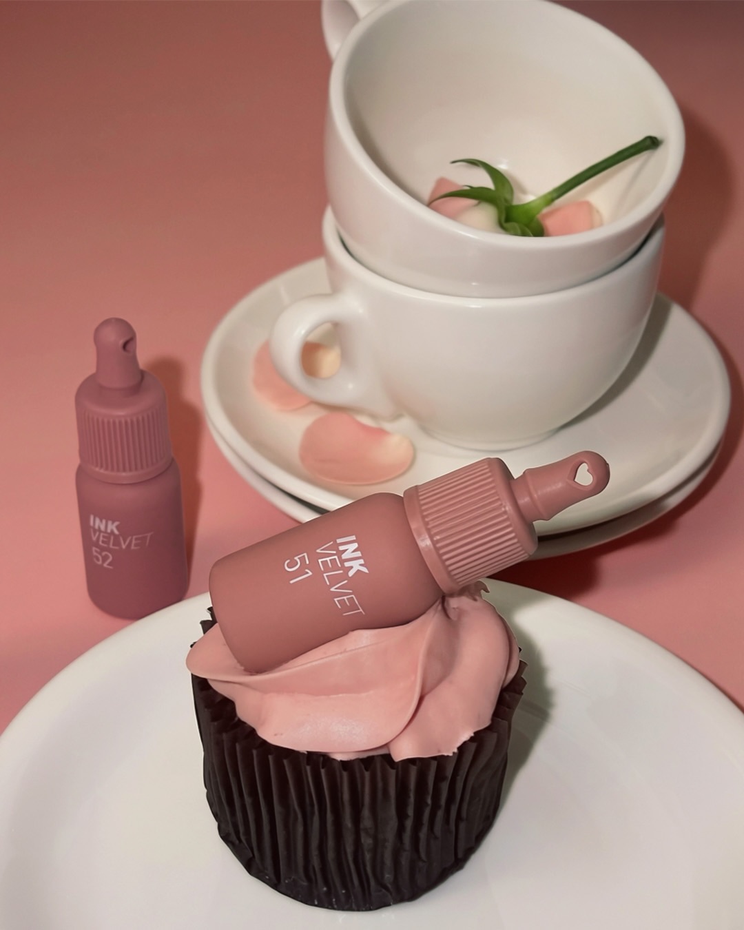 peripera_official 品牌动态