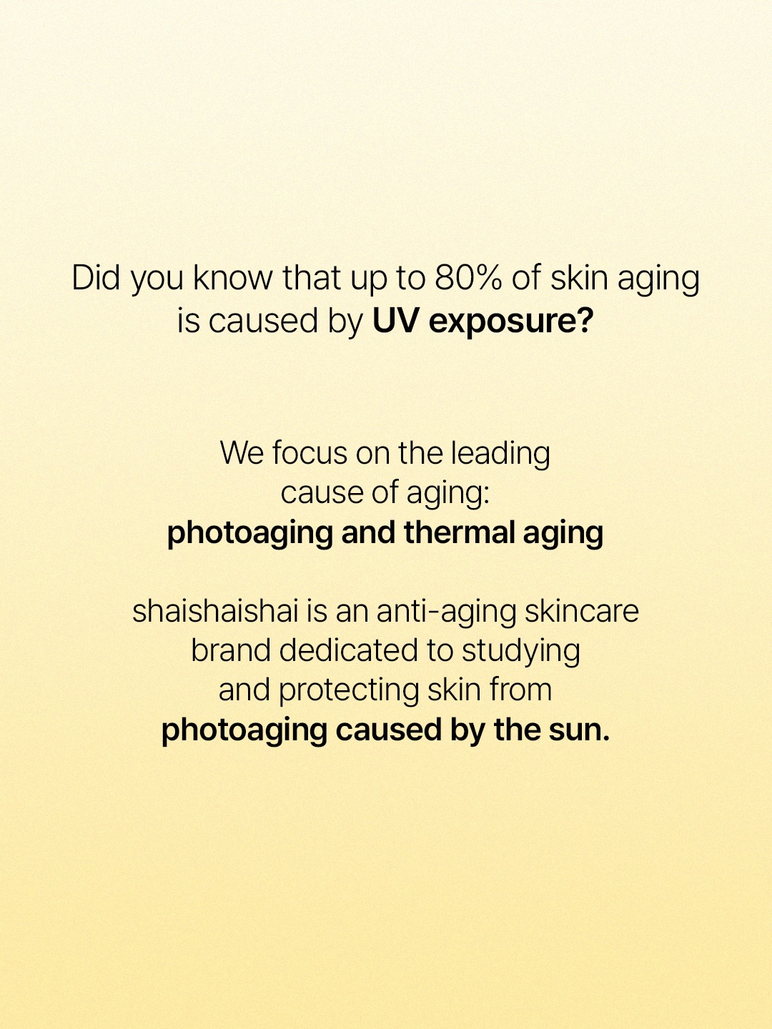 shaishaishai.official 品牌动态图片
