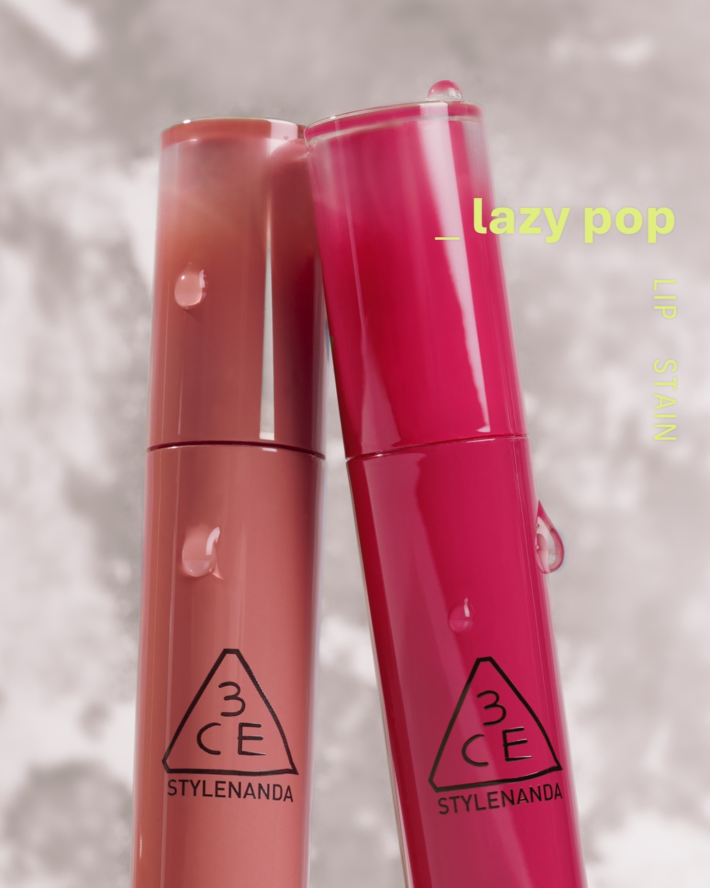 3ce_official 品牌动态图片