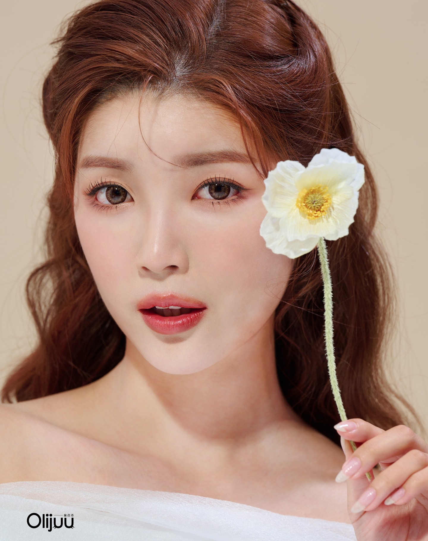 olijuu_official 品牌动态