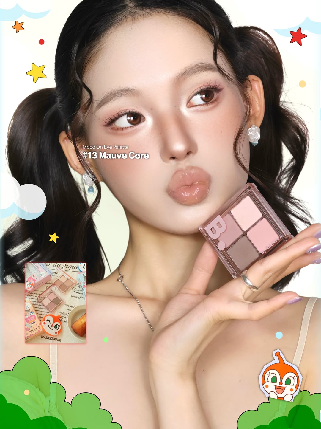 banilaco_official 品牌动态图片