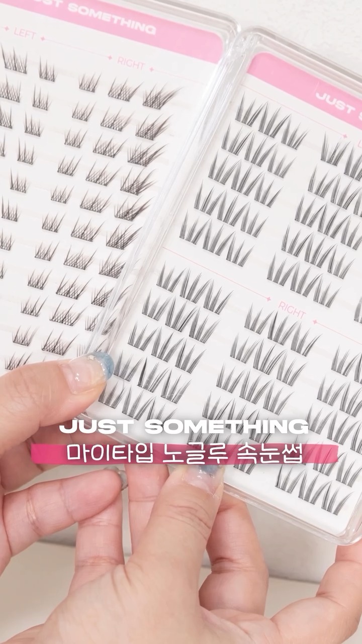 justsomething_official 品牌动态