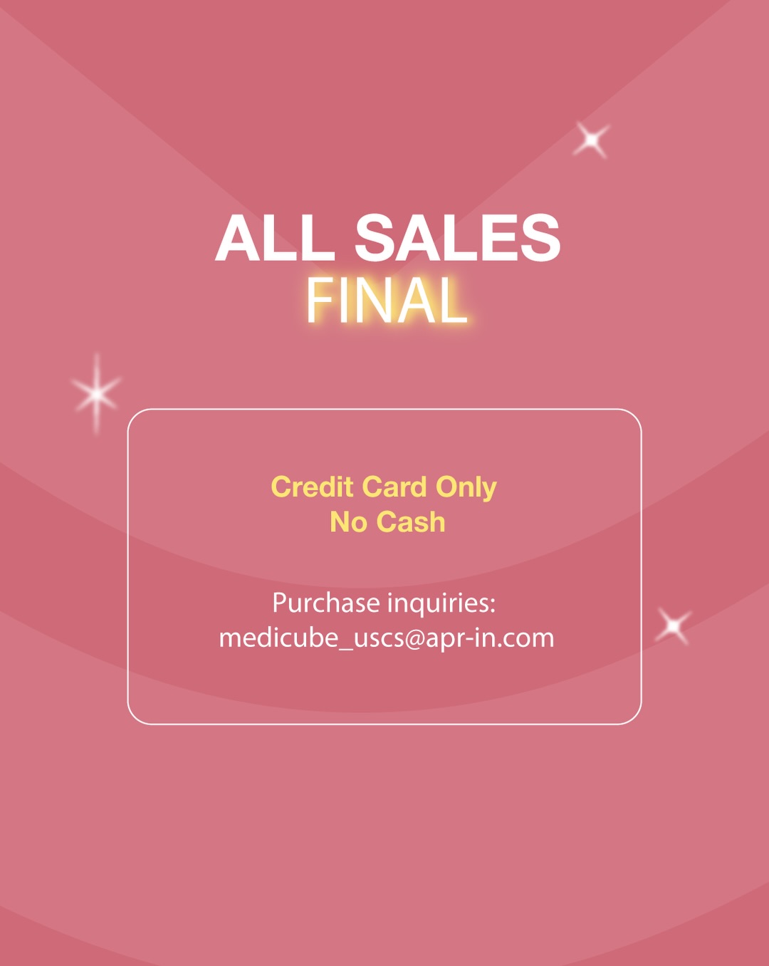 medicube_global_official 品牌动态图片