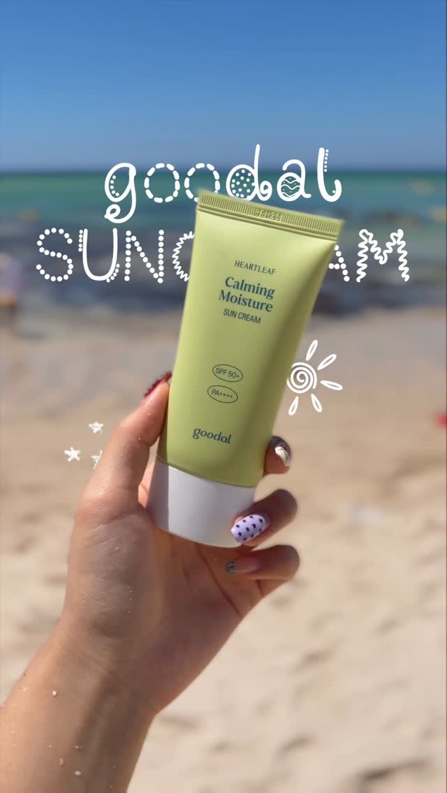 goodal_official 品牌动态