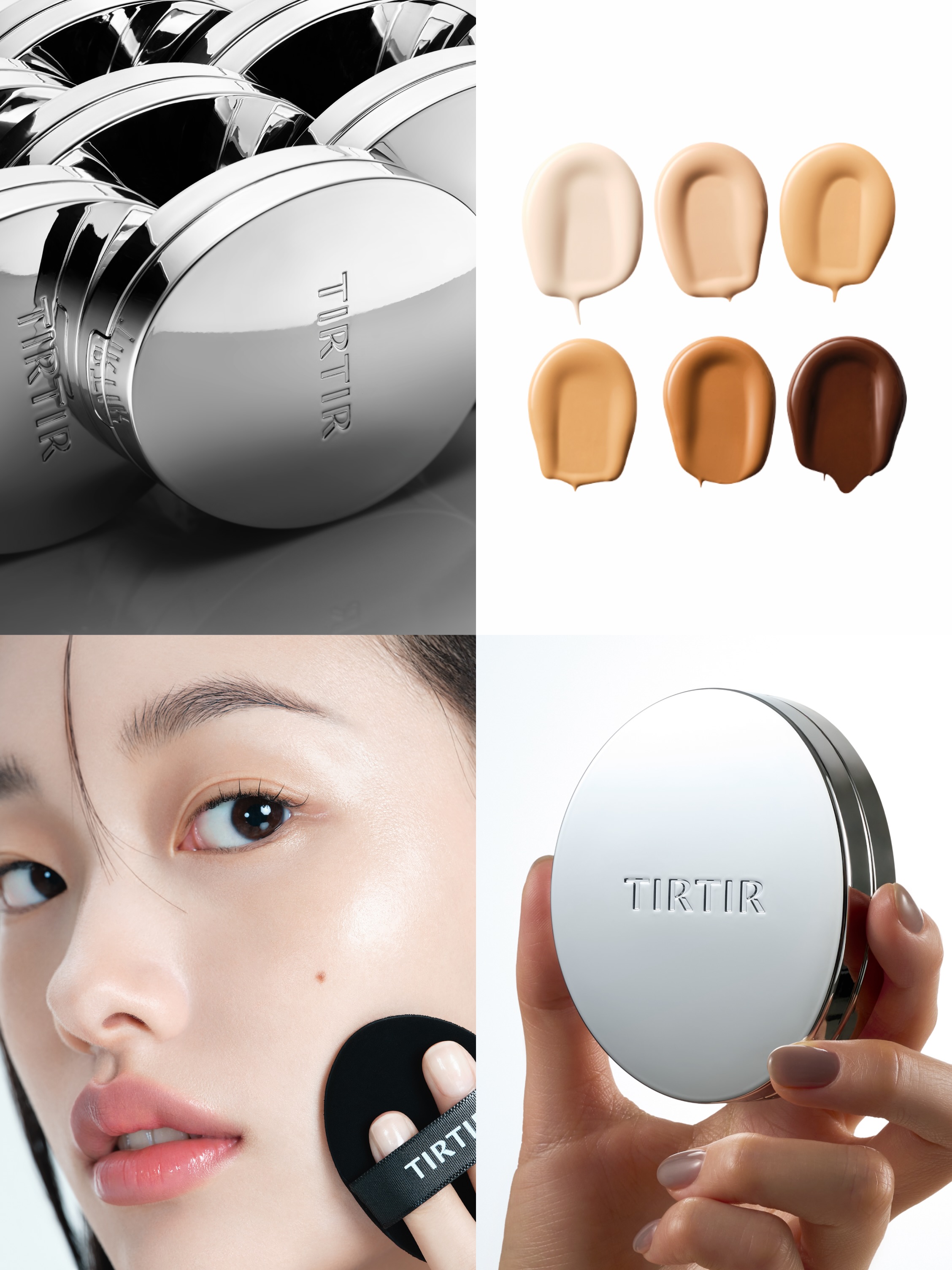 tirtir_official 品牌动态