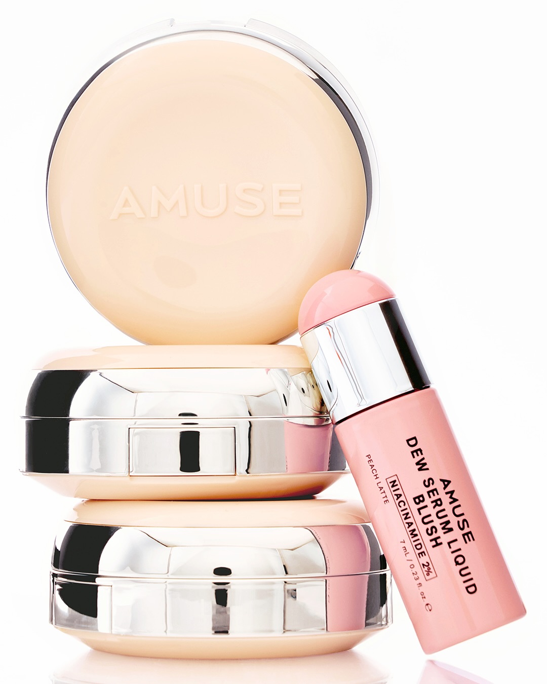 amuse 品牌动态