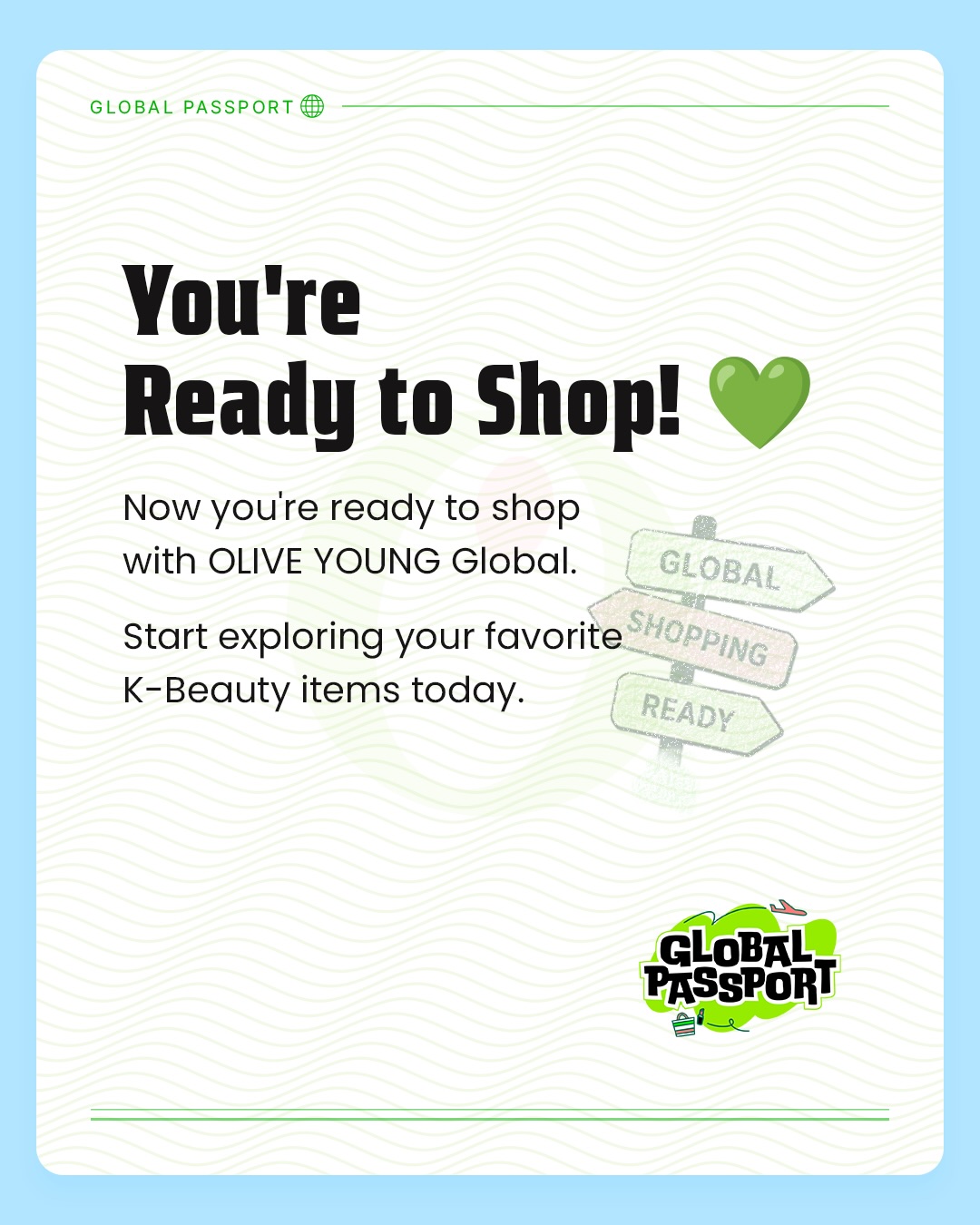 oliveyoung_global 品牌动态图片