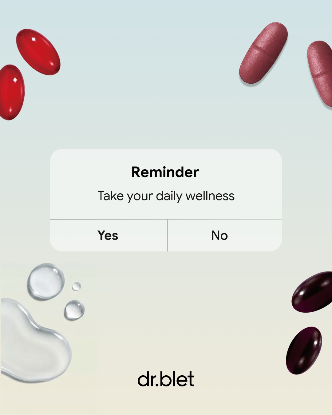 doctorblet_kr 品牌动态