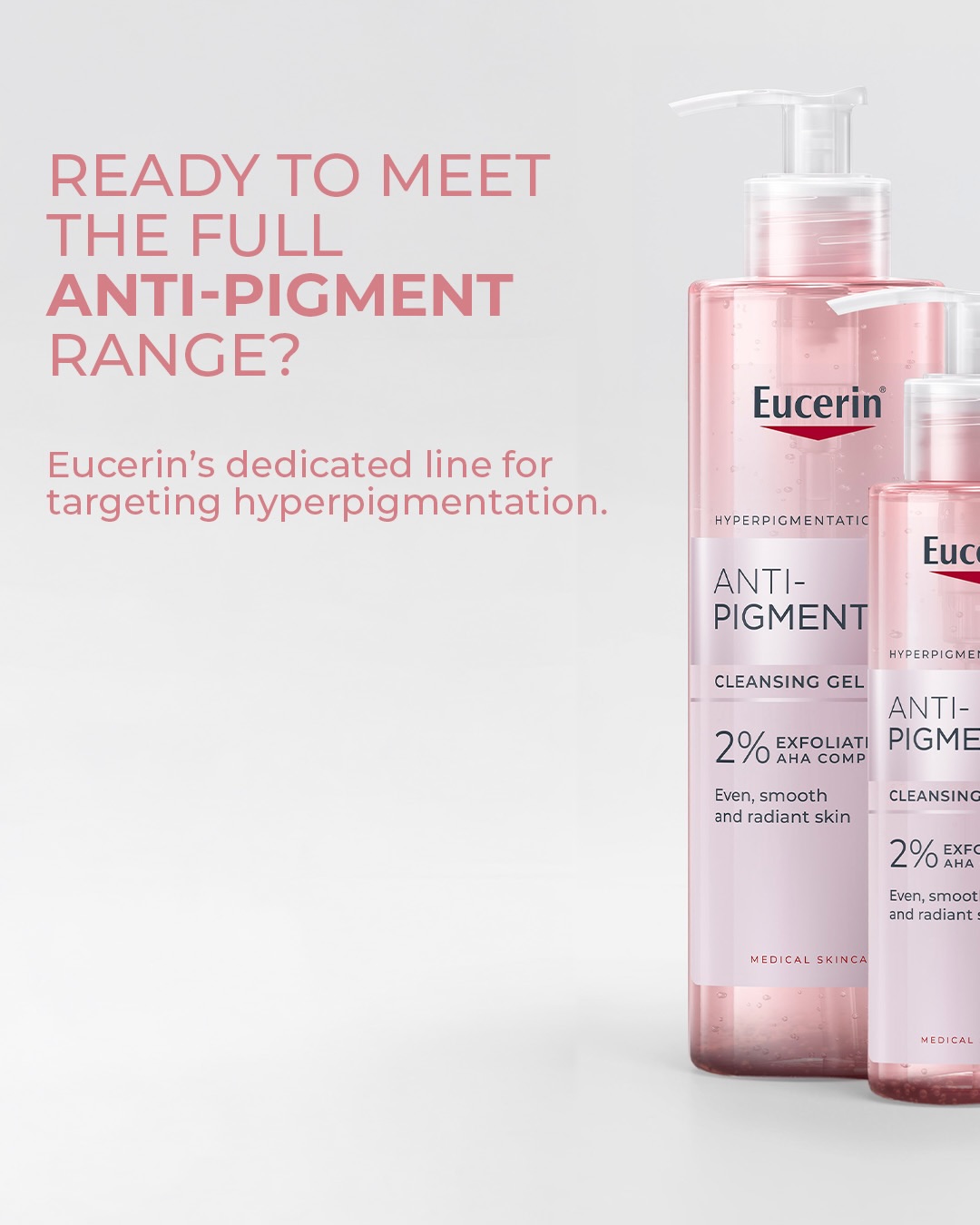 eucerin 品牌动态图片