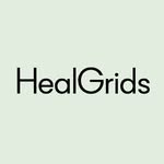healgrids_official Logo