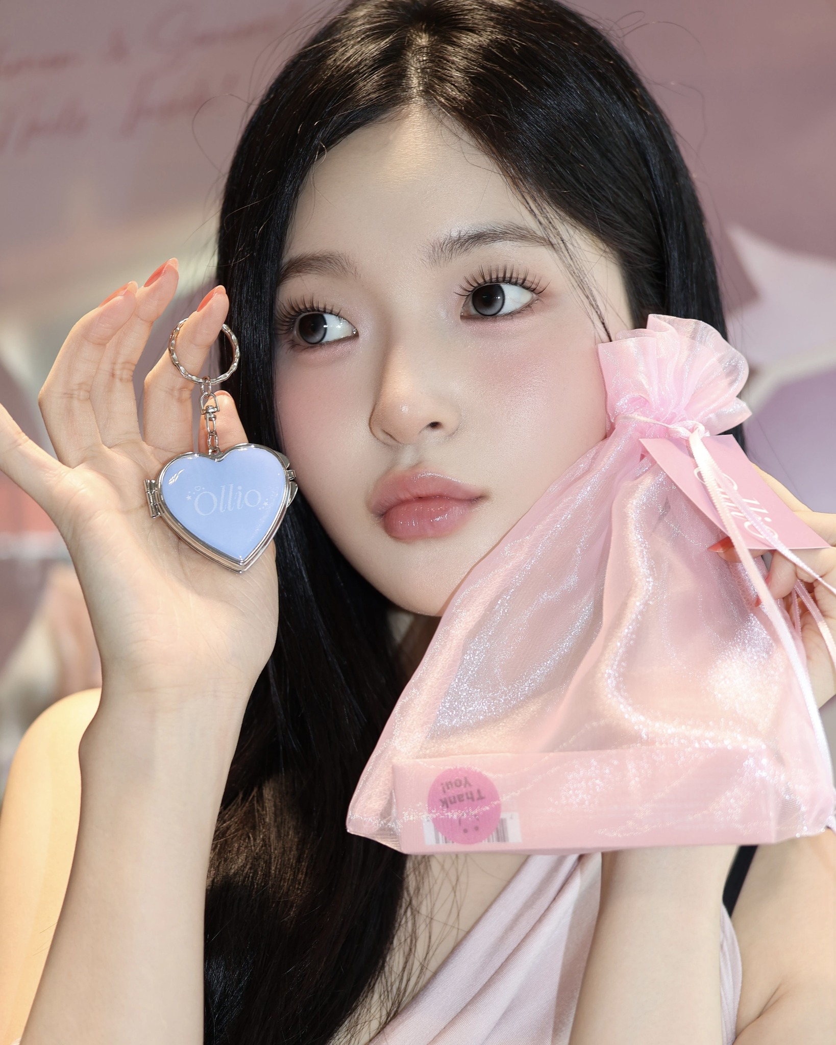 ollio.official 品牌动态图片