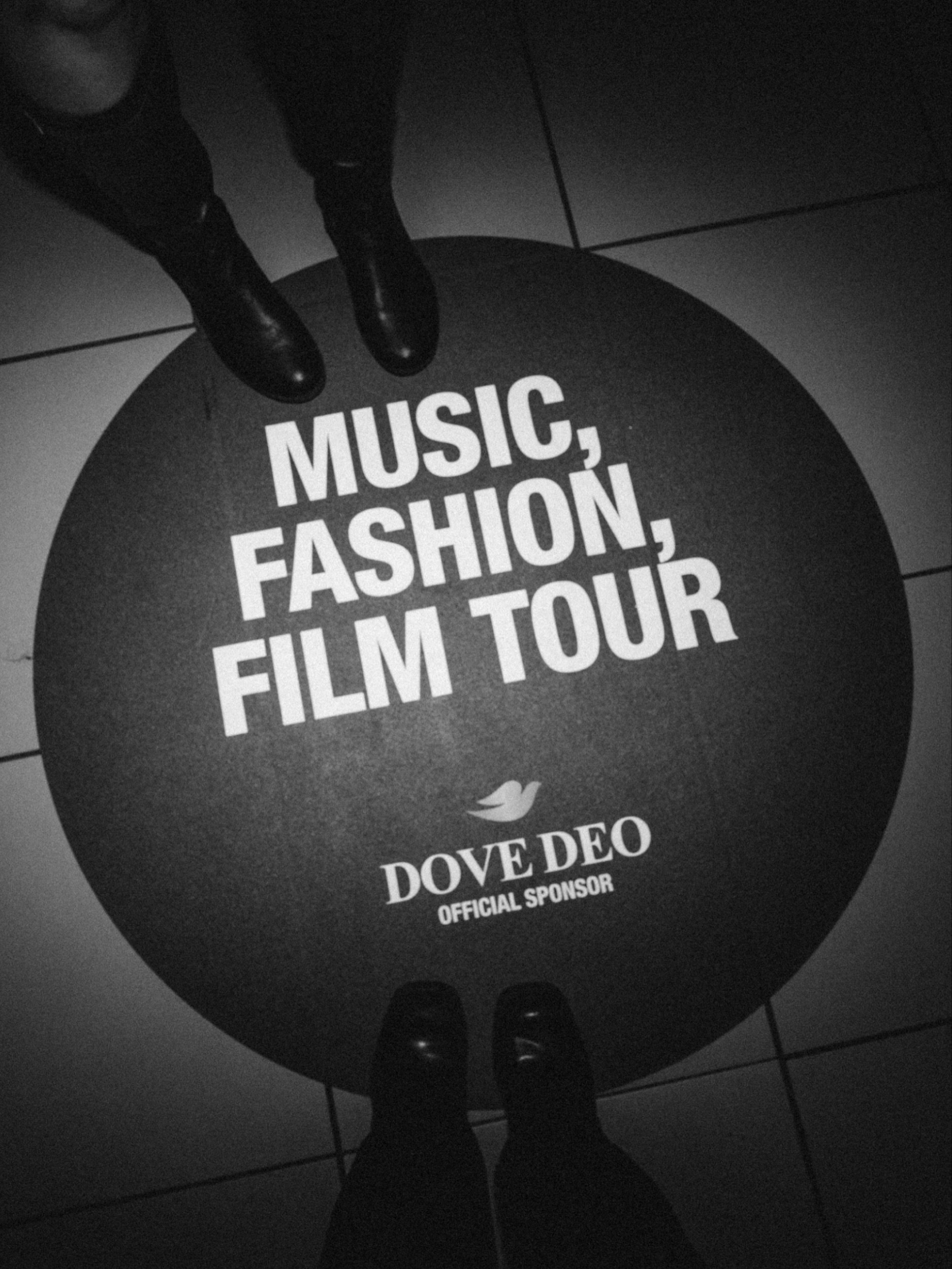 dove 品牌动态图片