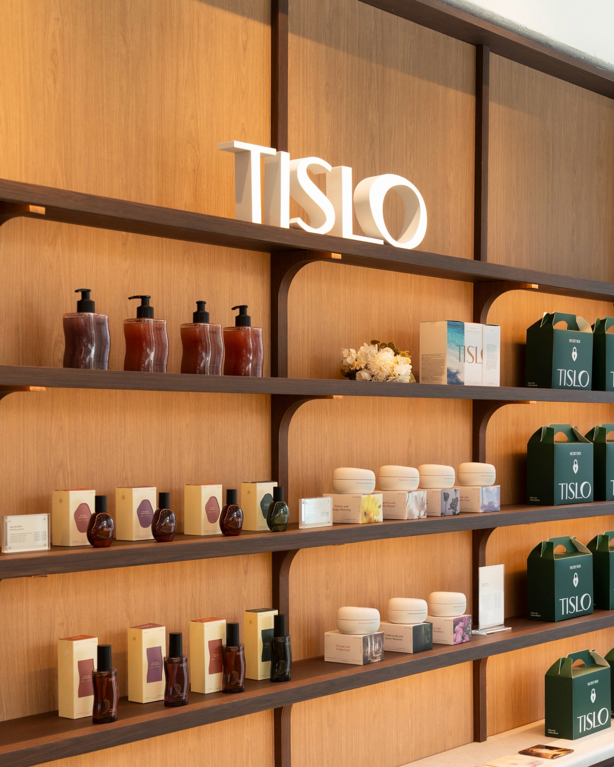tislo.official 品牌动态图片