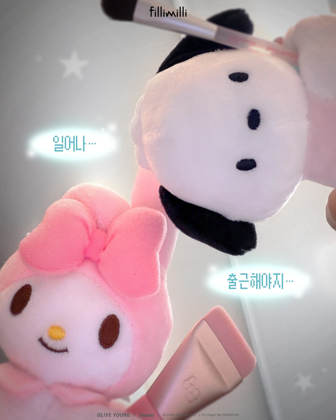 fillimilli_official 品牌动态图片