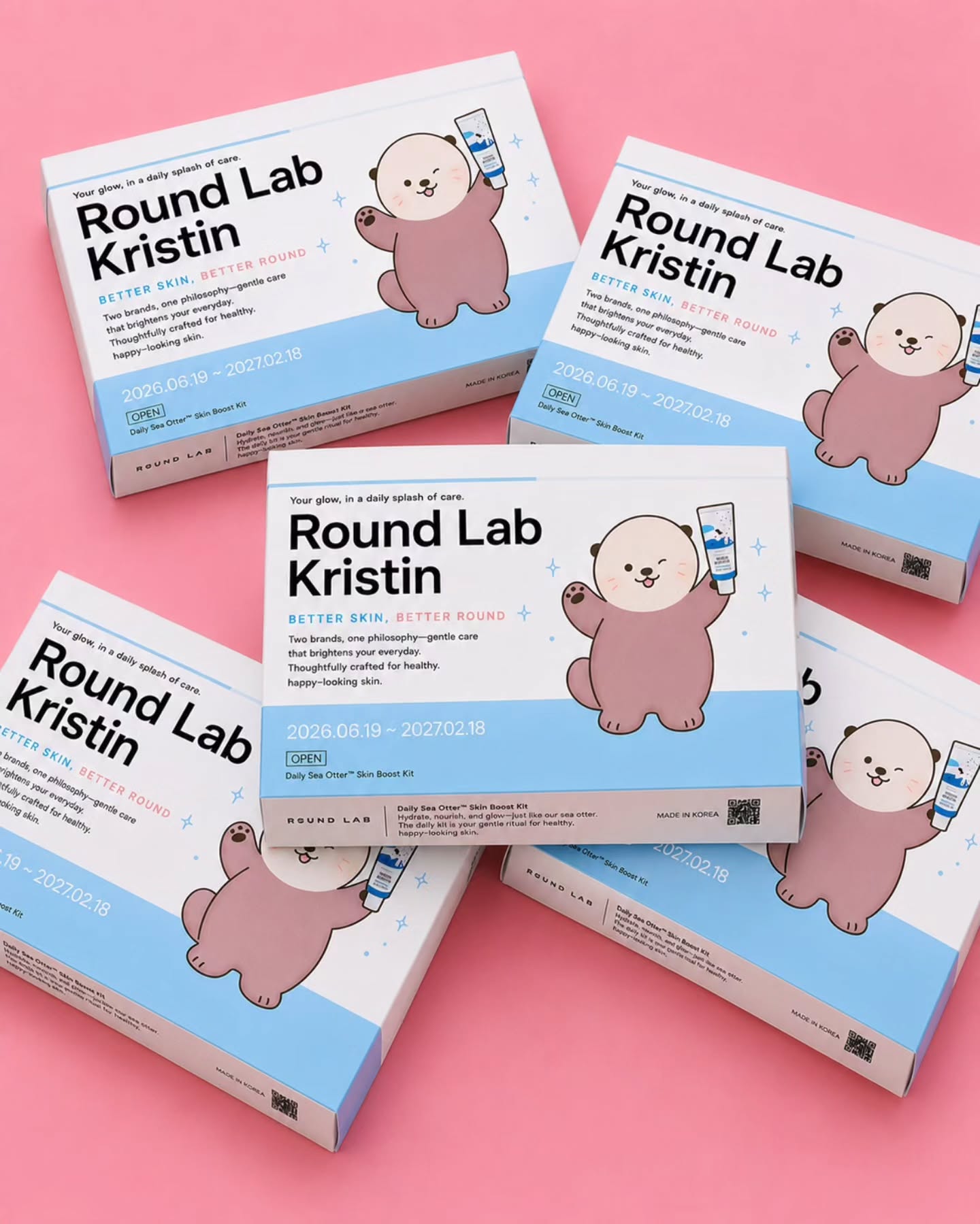 roundlab.global 品牌动态