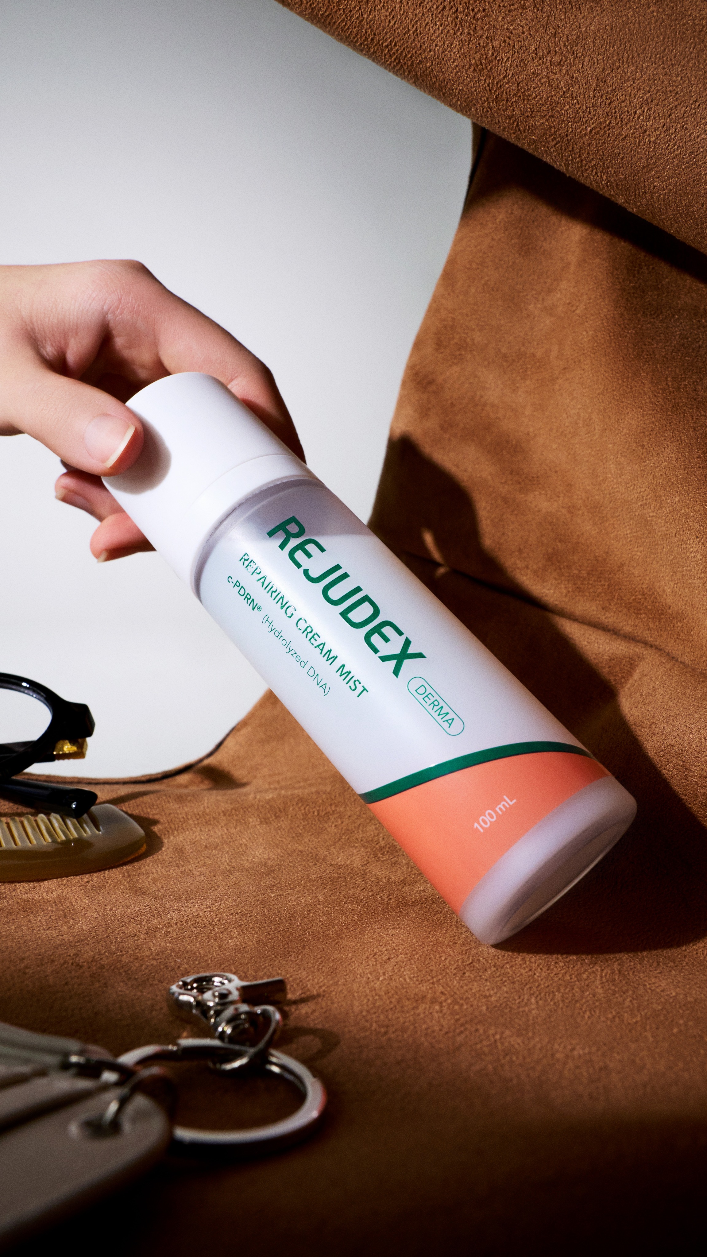 rejudex.official 品牌动态