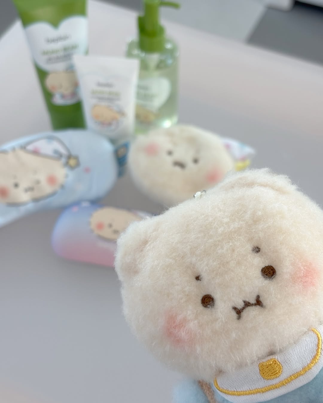 beplain_official 品牌动态图片