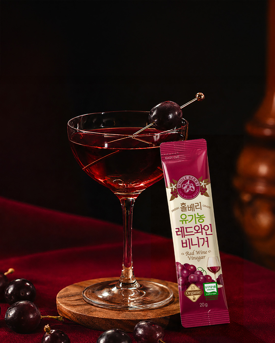 wholeberry.official 品牌动态图片