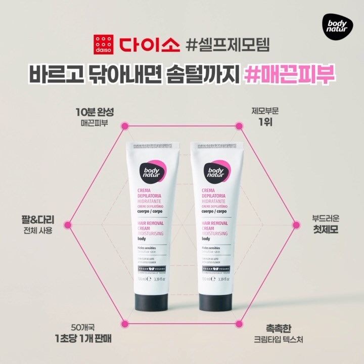 bodynatur_kr 品牌动态