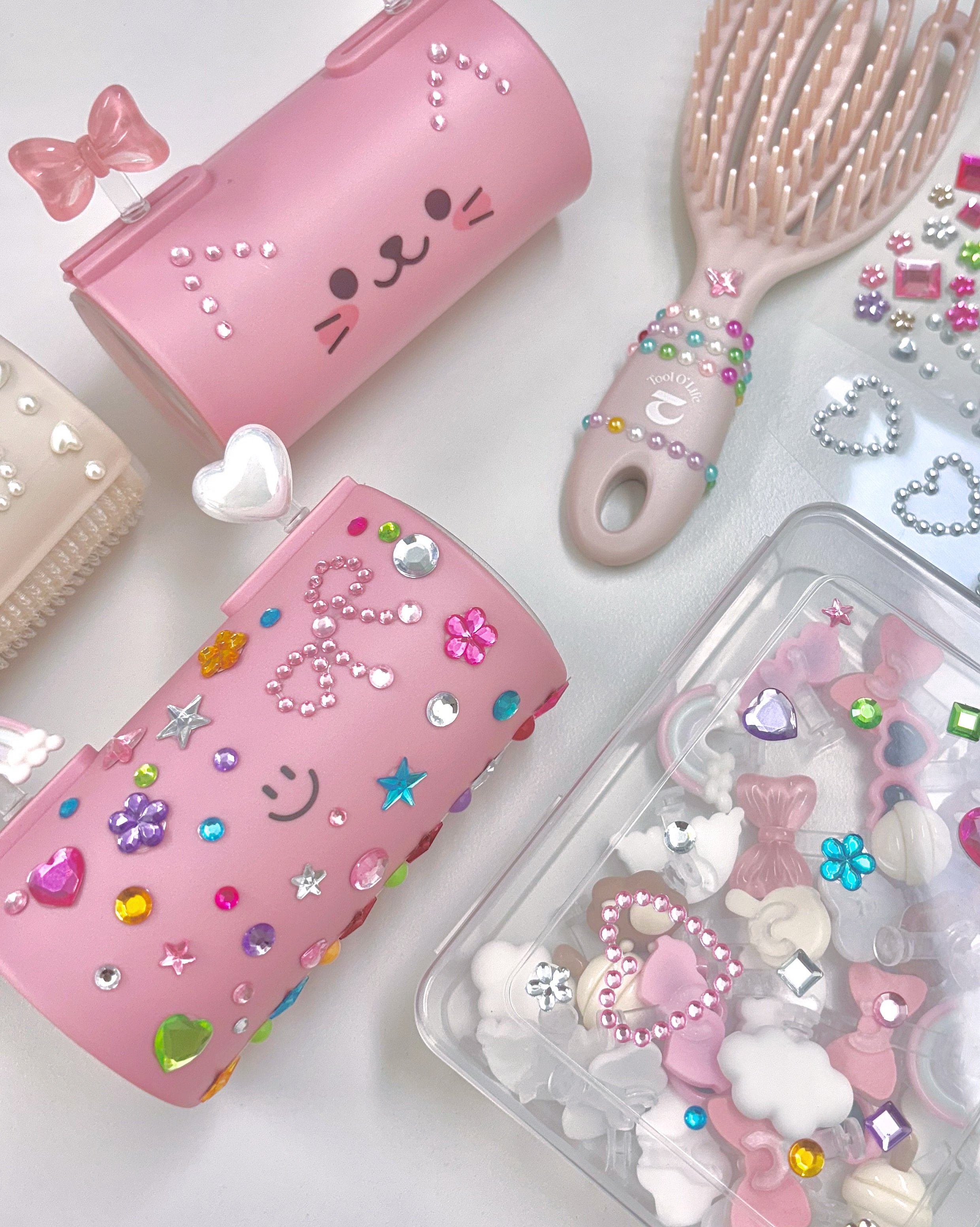 toolif.official 品牌动态