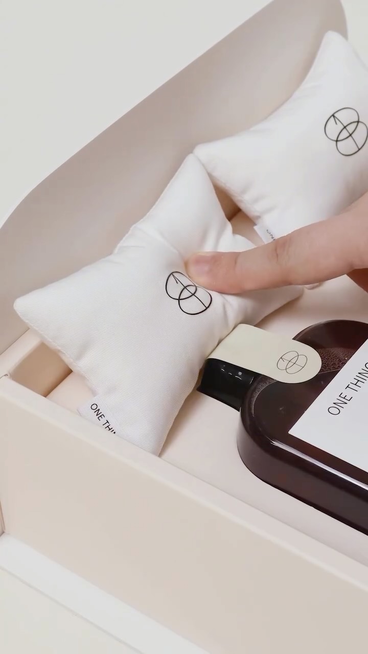 onething_official 品牌动态