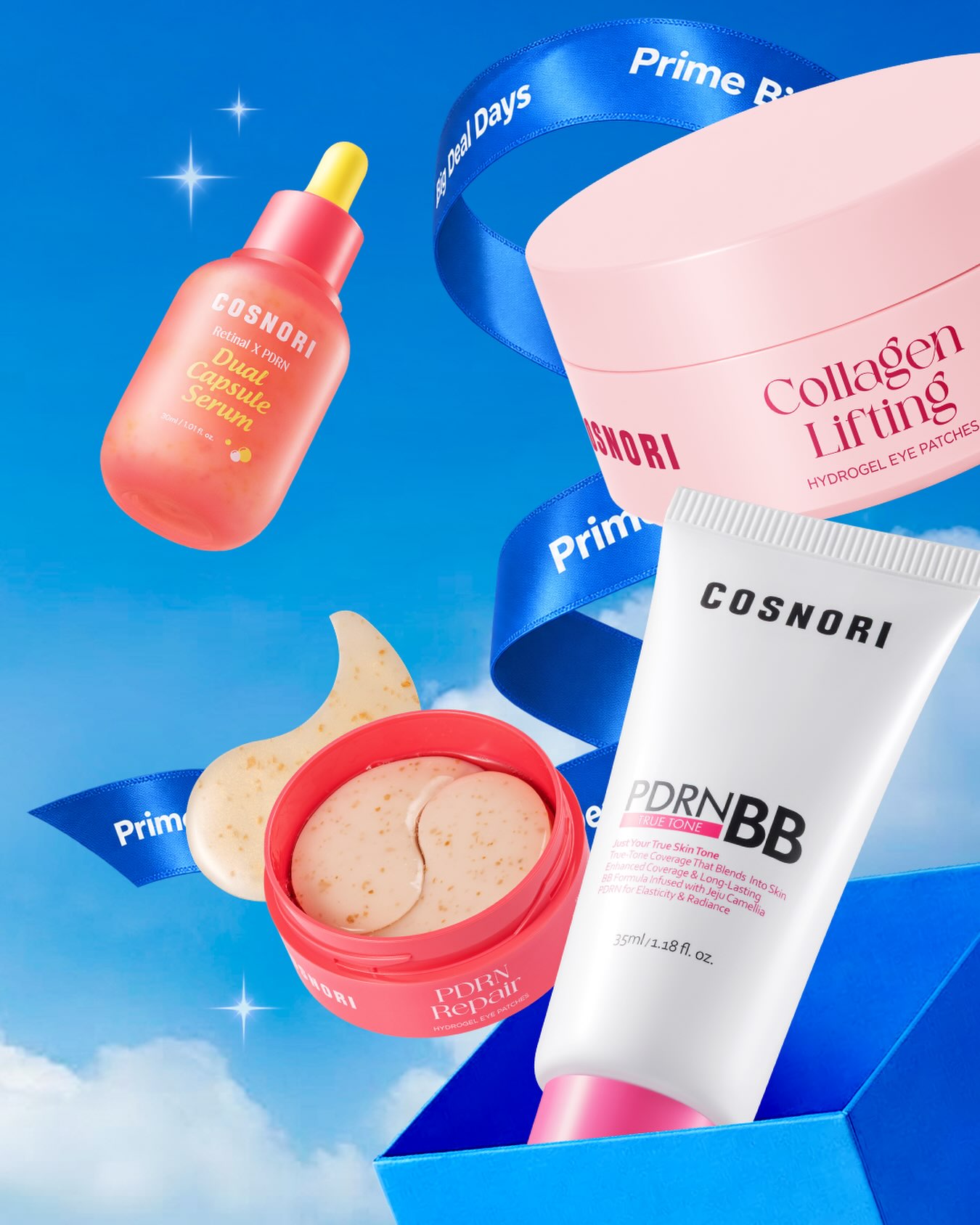 cosnori_global 品牌动态