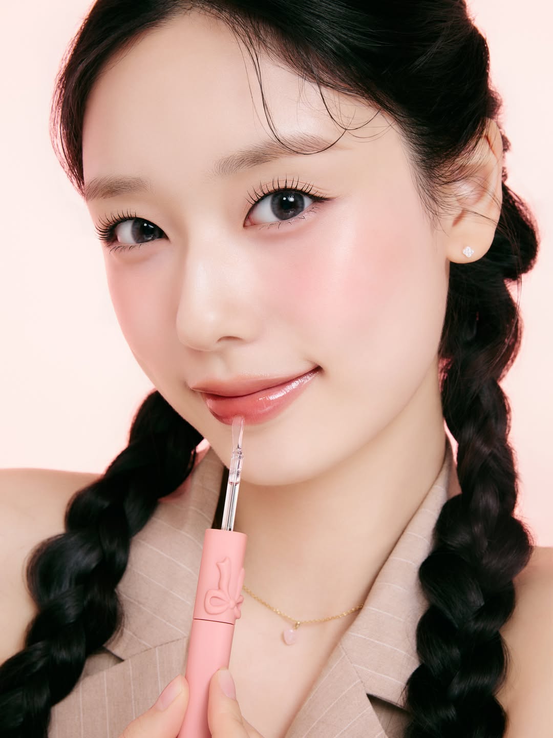 etudeofficial 品牌动态图片