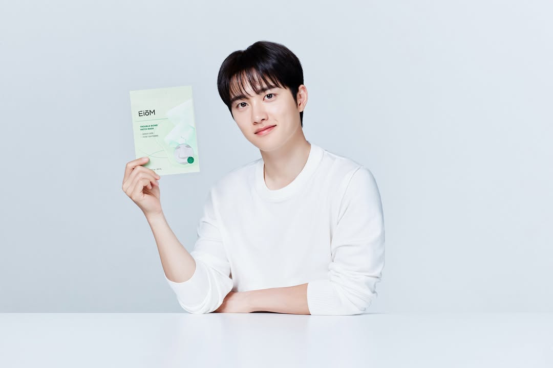 eiom_official 品牌动态