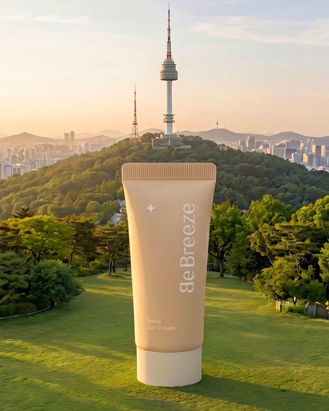 bebreeze_official 品牌动态图片