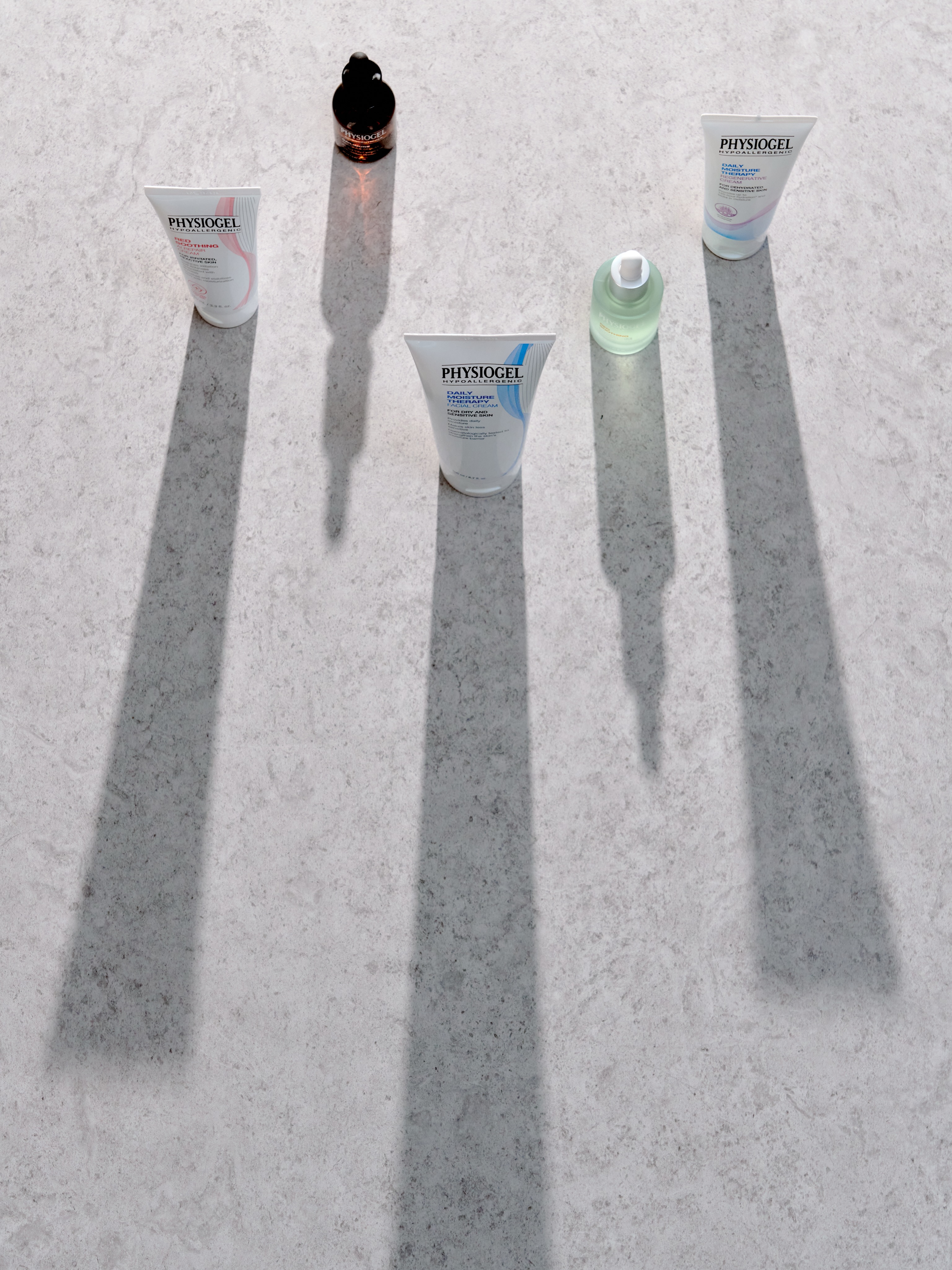physiogel_korea 品牌动态