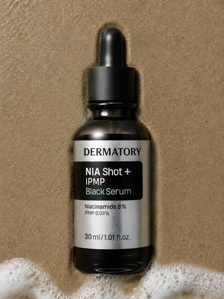 dermatory.kr 品牌动态