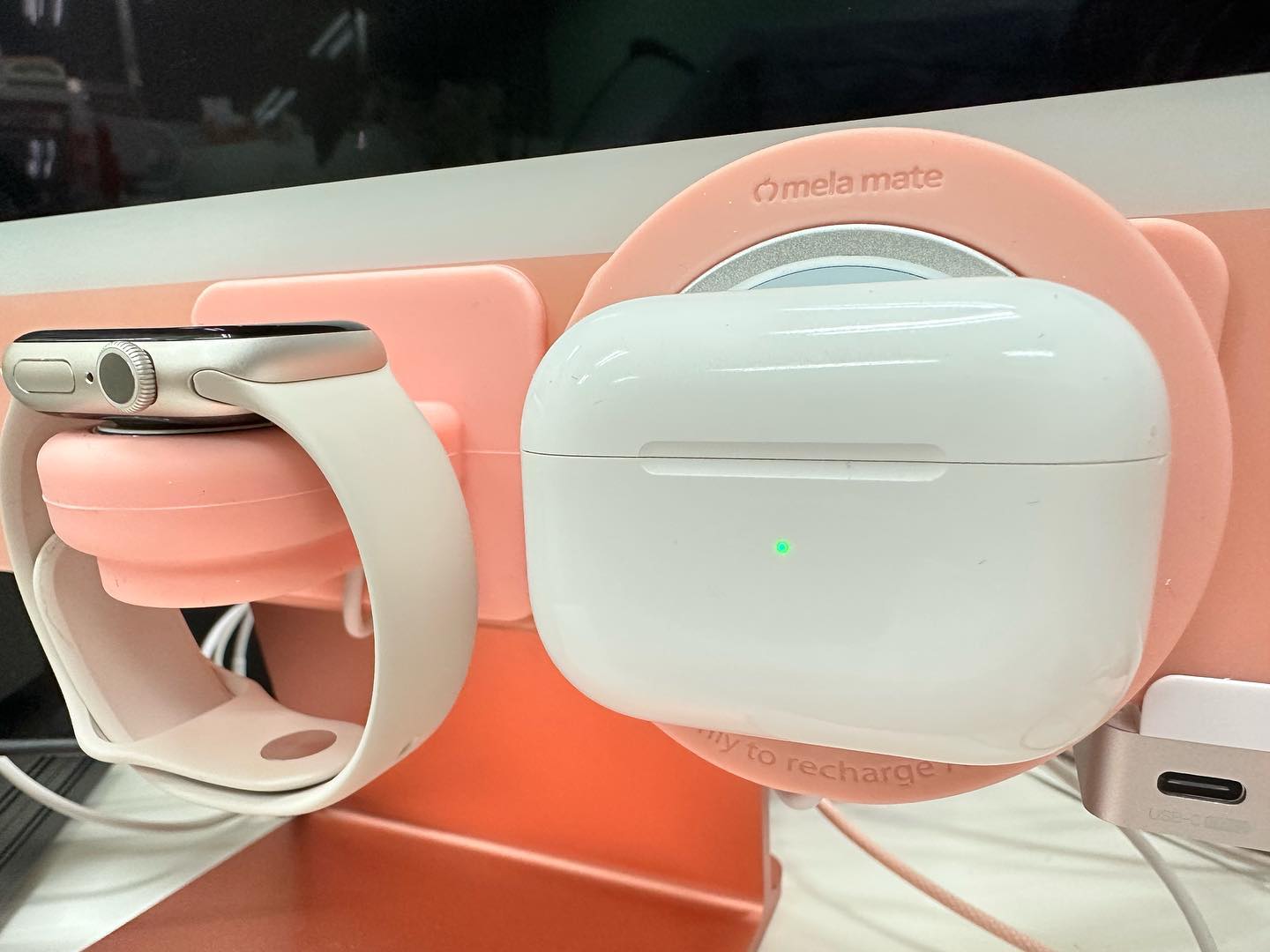 melamatekorea 品牌动态图片