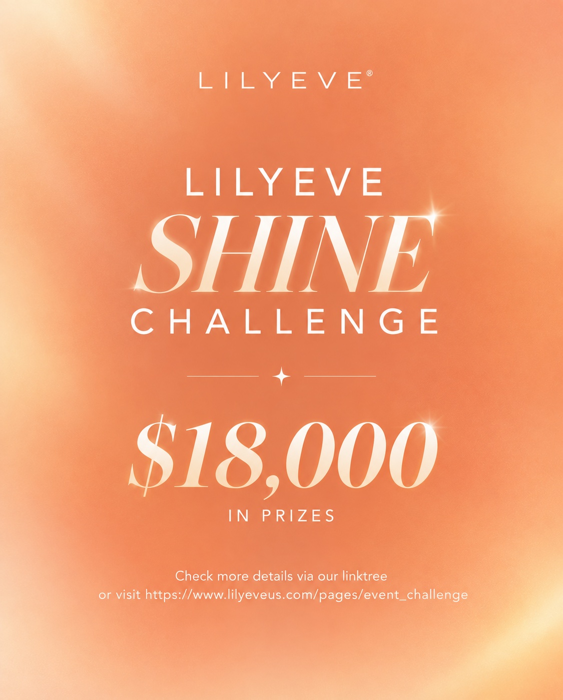 lilyeve_global 品牌动态图片