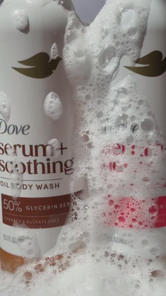 dove 品牌动态