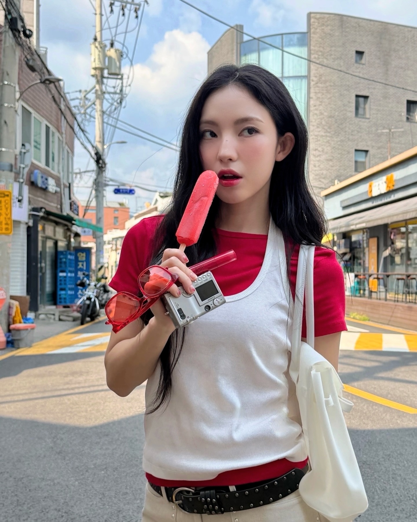 3ce_official 品牌动态图片