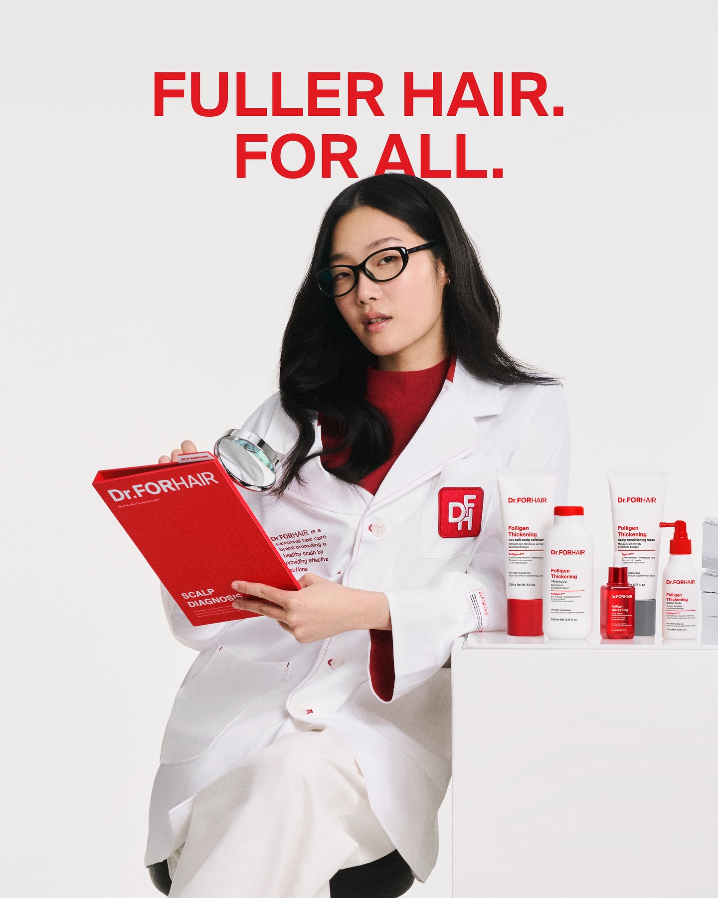 drforhair.global 品牌动态