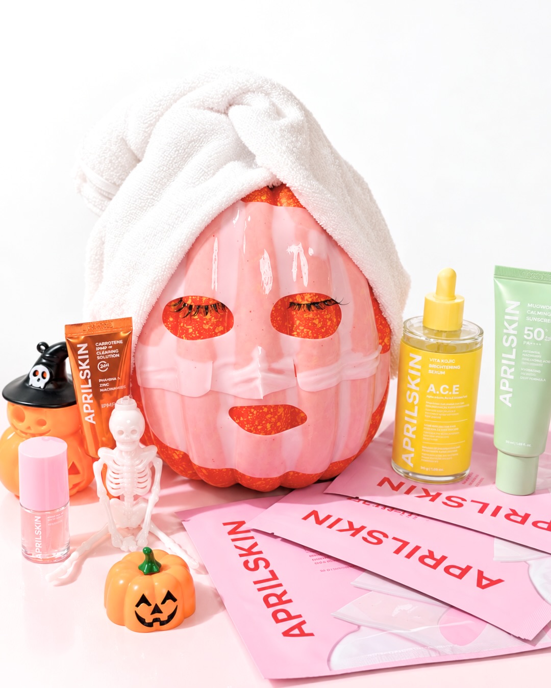 aprilskin_global 品牌动态图片