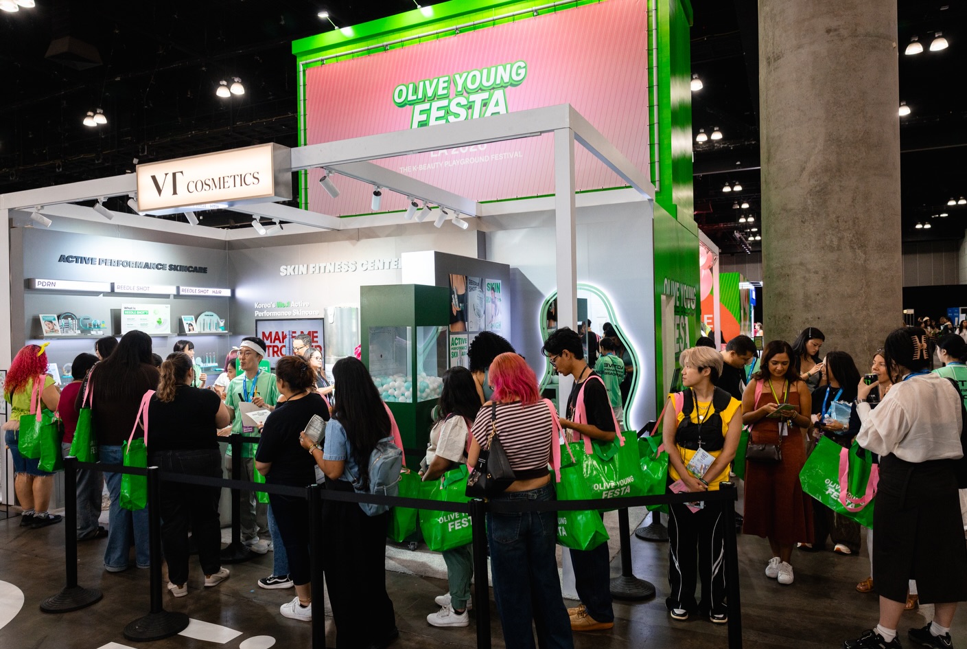 vtcosmetics_global 品牌动态