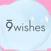 9wishes_official Logo