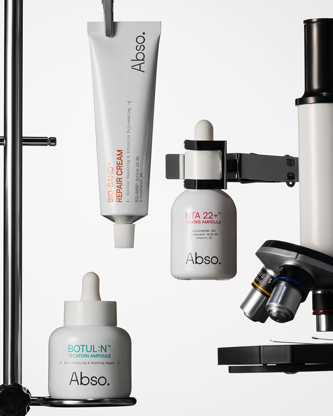 absobiotech_official 品牌动态