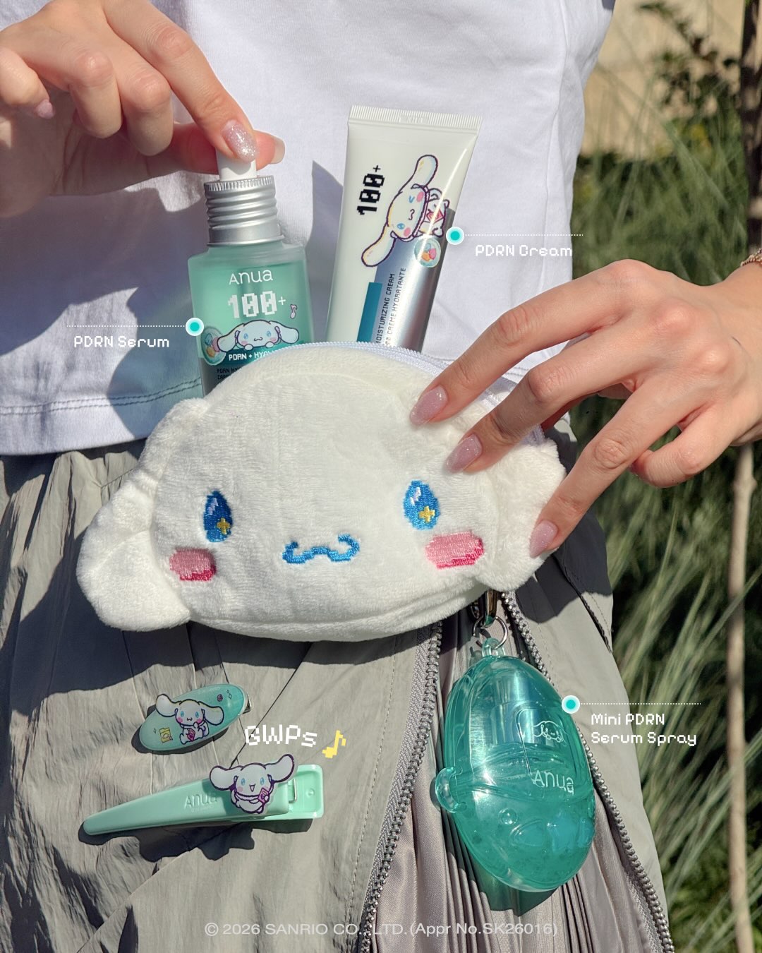 anua_global 品牌动态图片