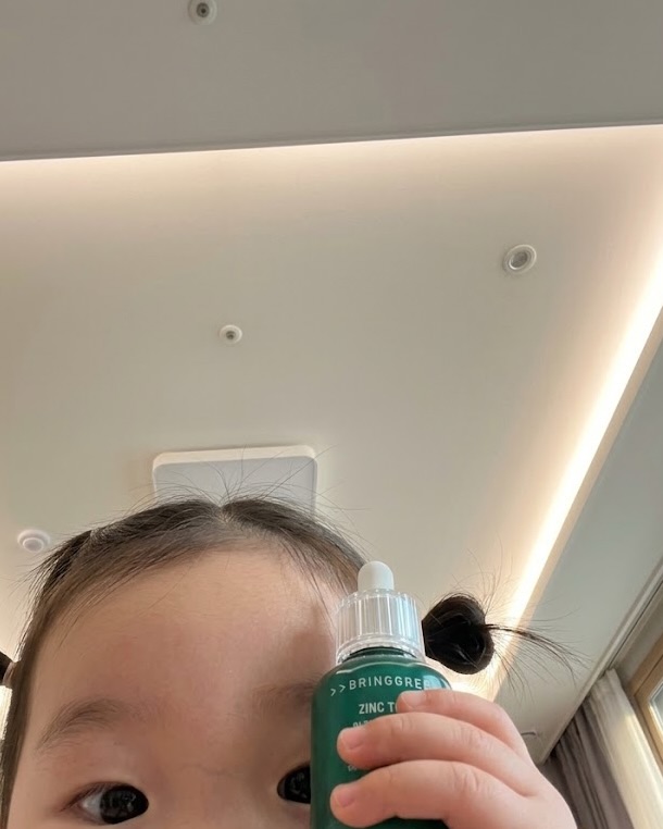 bringgreen_official 品牌动态