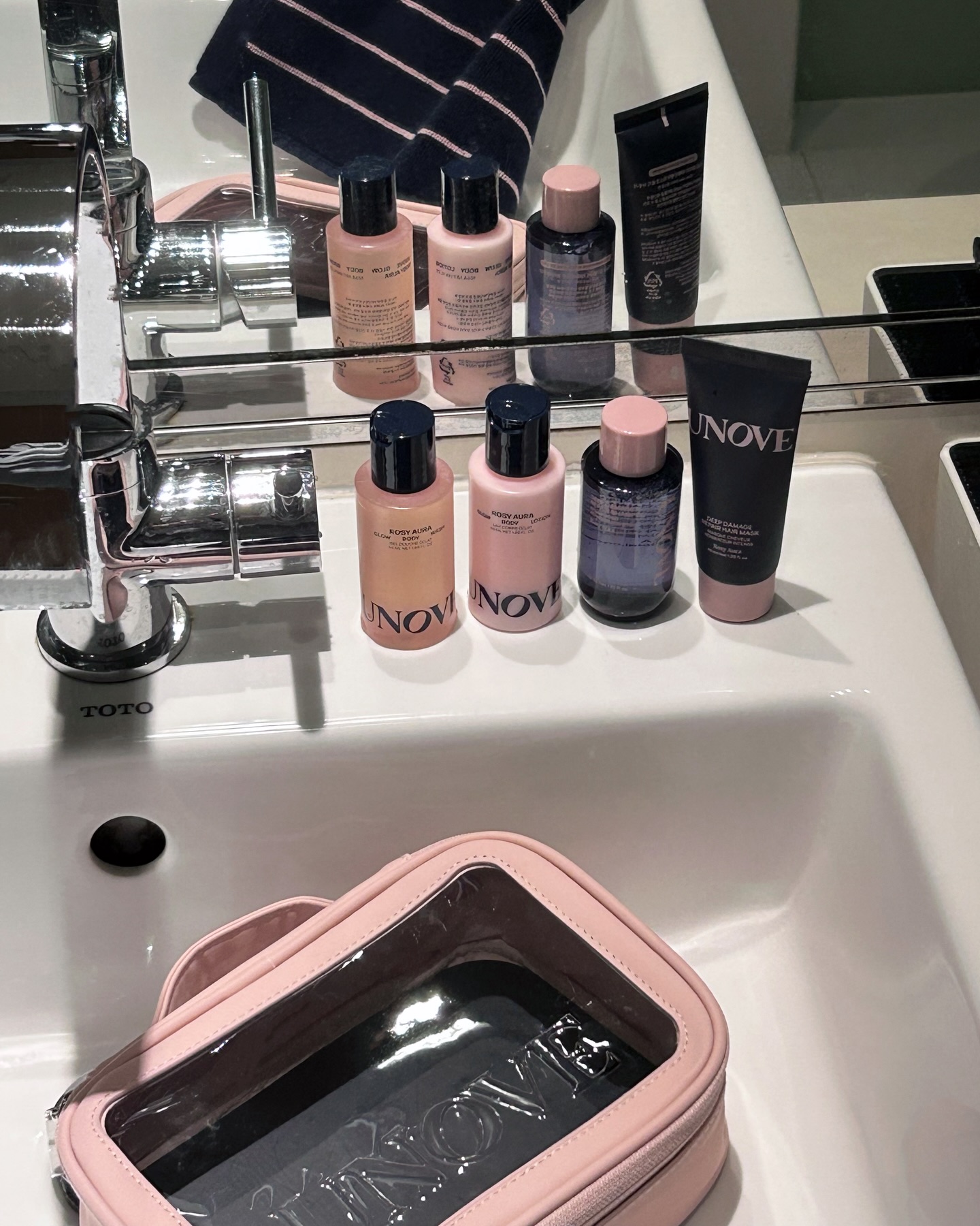 unove.kr 品牌动态图片