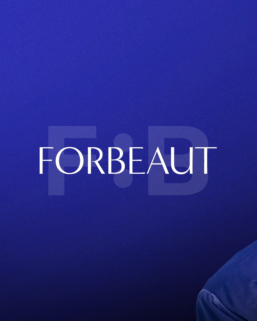 forbeaut_official 品牌动态
