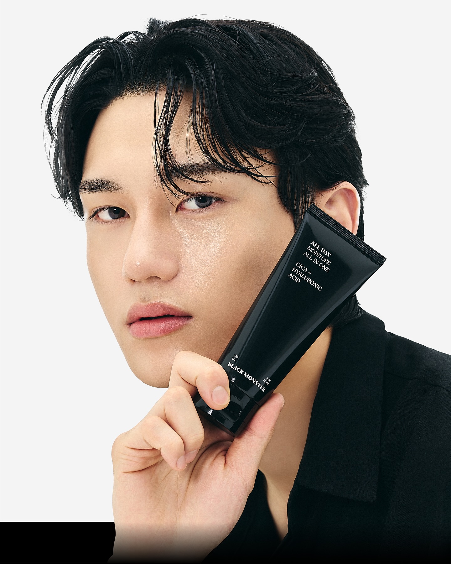 blackmonster_official 品牌动态图片